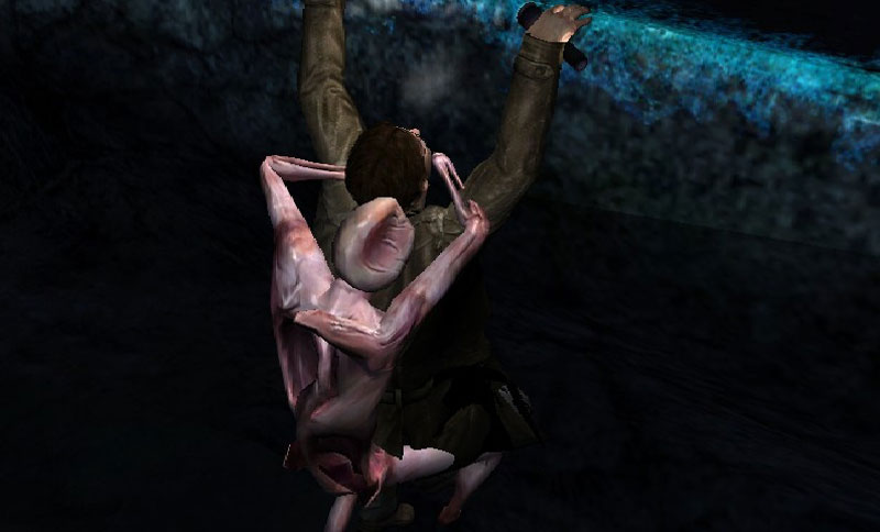 Silent Hill: Shattered Memories - Imagen 20